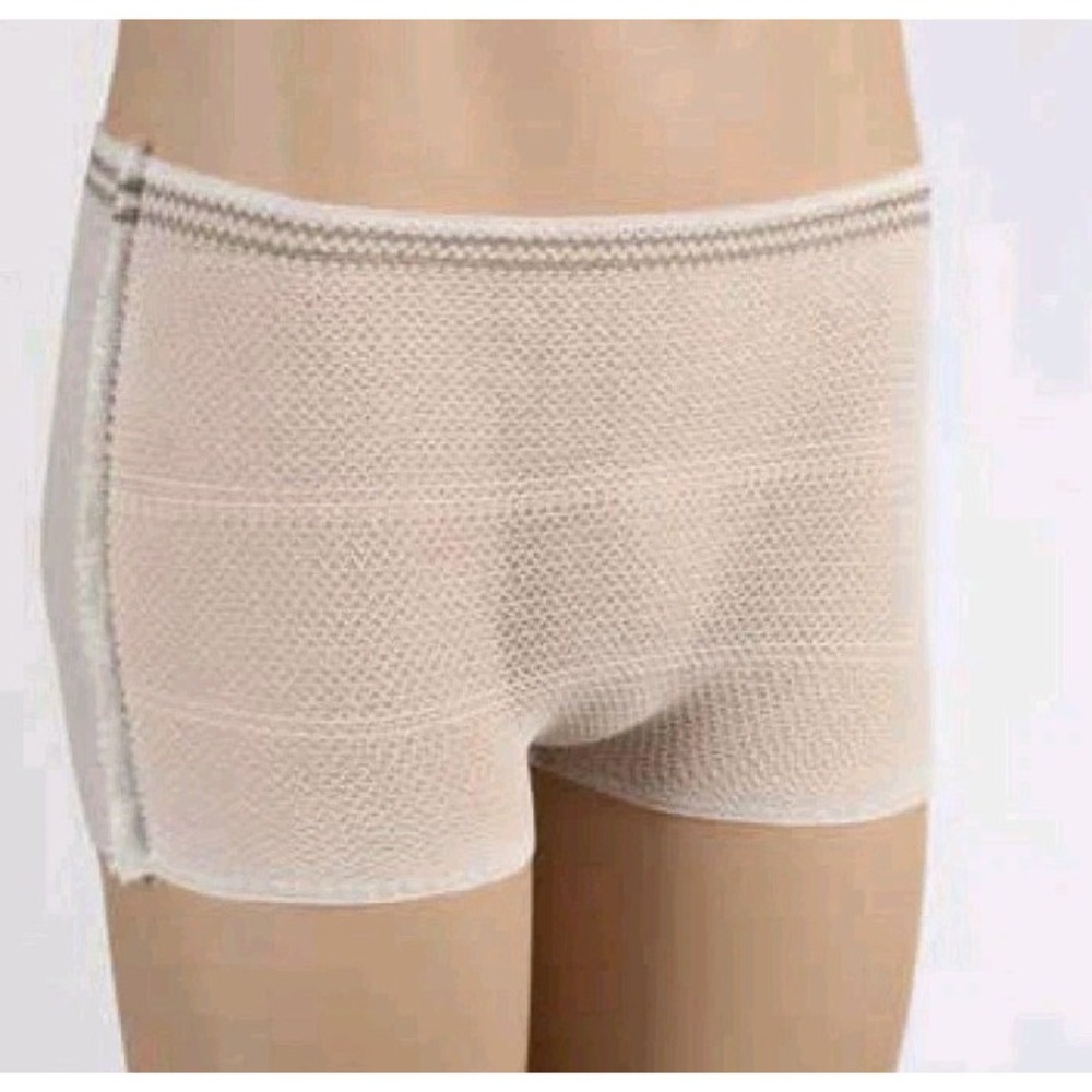 100 Count - Cardinal Health Mesh Stretchable Pants WINGS (2XL) MP2XLG02